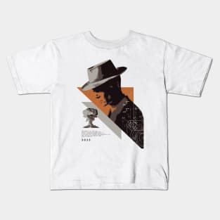 Oppenheimer Kids T-Shirt